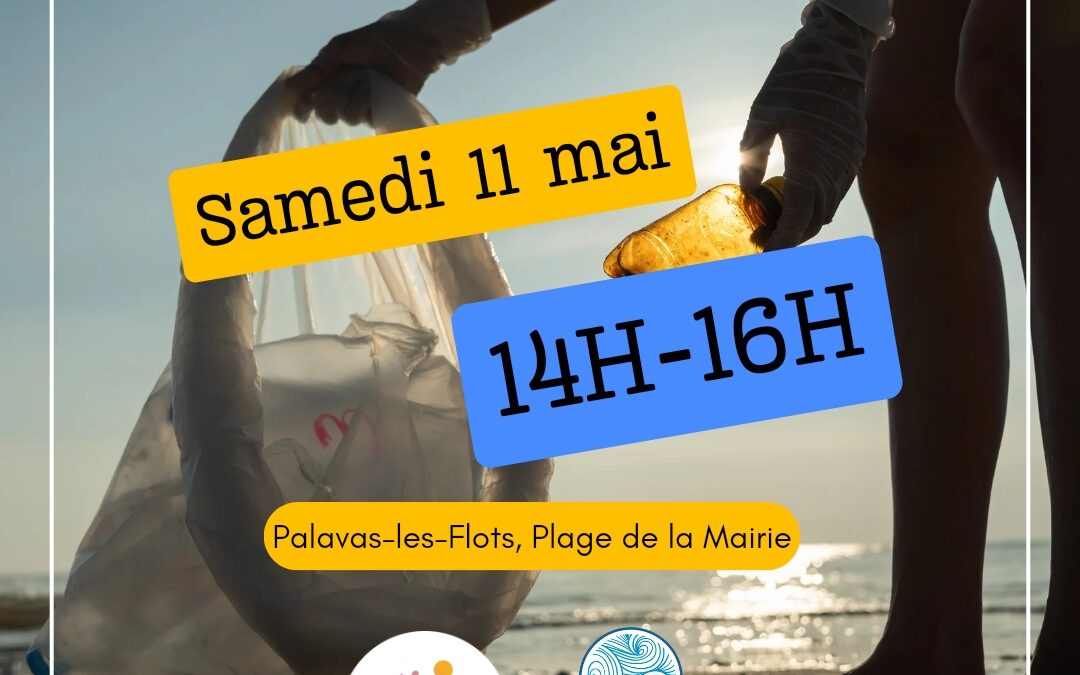 Ramassage Samedi 11 mai