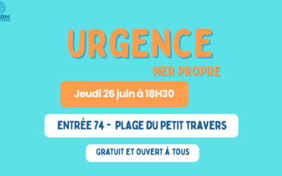 Ramassage du 26 juin