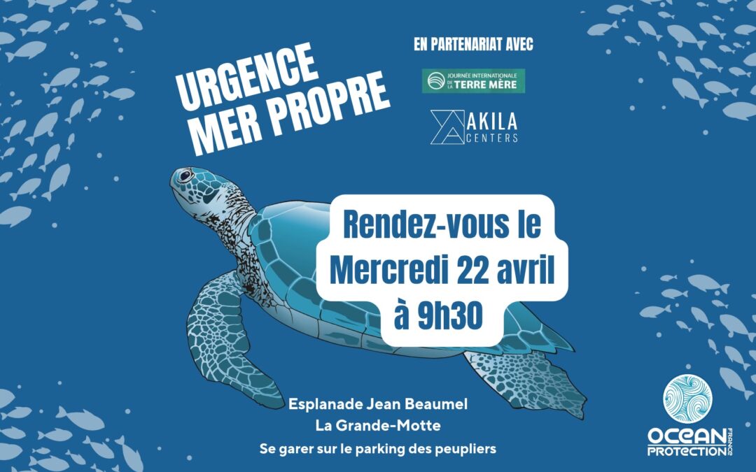 Ramassage du mercredi 22 avril